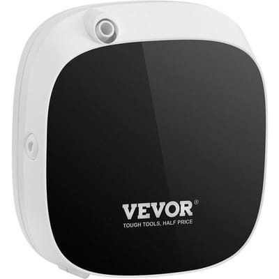 Machine à Parfum pour la Maison 100ML Diffuseur d'Air Froid 1000pi² Sans Eau