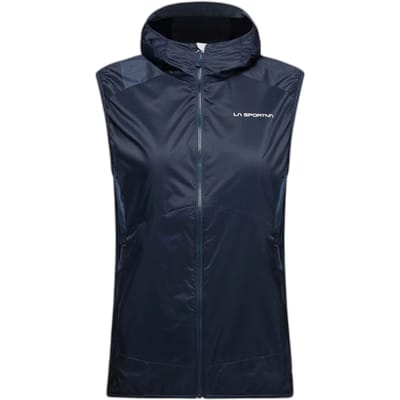 Mouwloos damesvest La Sportiva Across Lite