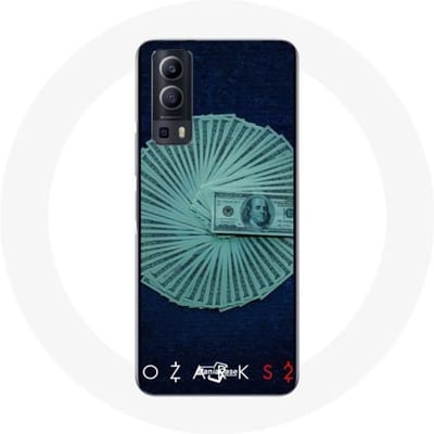 Coque pour Vivo Y72 Ozark Série Saison 4 Blanchiment D'argent