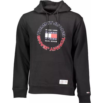 Cirkulair Logo Hoodie Dm0dm07431