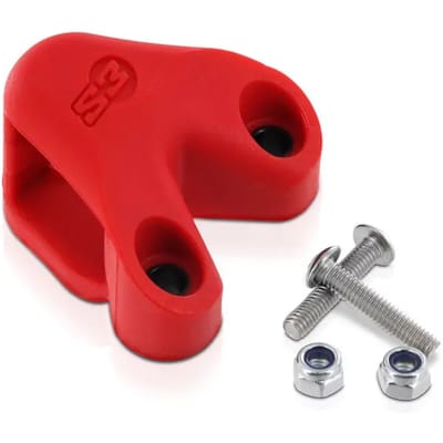Kettingschoen S3 A-Style