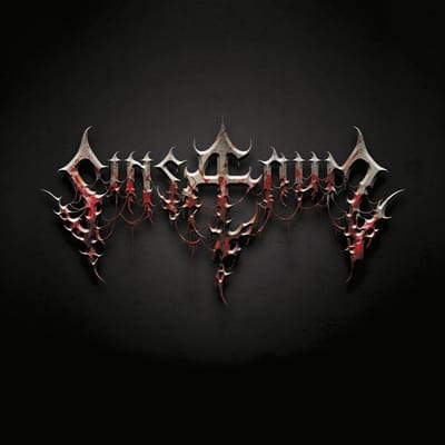 Ep Sinsaenum -10''-