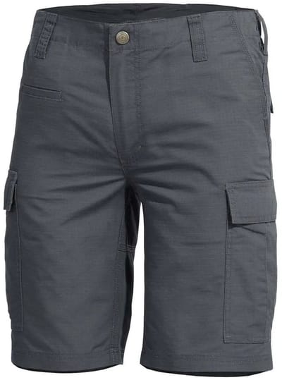 Pentagon Bdu Korte Broek Grijs 38 Man