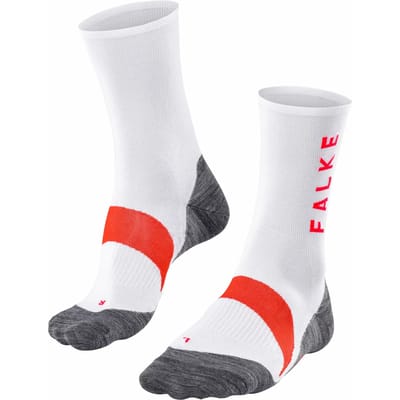Sokken Falke BC6 Racing Unisexe