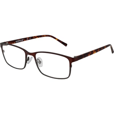 Caterpillar Brilframe CPO-3504 003 55