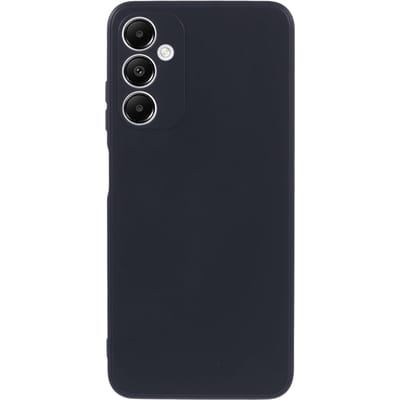 Mocaa Samsung Galaxy A05s Hoesje Zwart