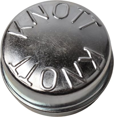 Knott naafdop - 52 mm