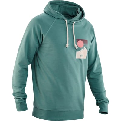 Hoodie Edelrid Me Tecu