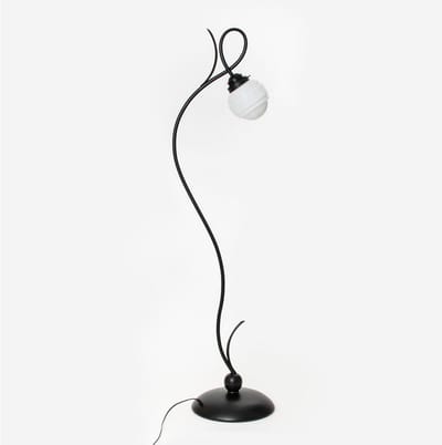 Lovely Vloerlamp Polkadot Moonlight - Art Deco Trade