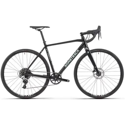 Fiets Bombtrack Tension