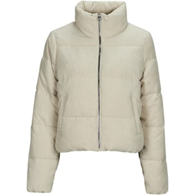 Only onlnewdolly corduroy puffer cc otw 15304768 moonstruck