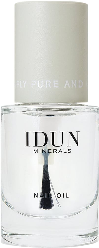 IDUN - Nail Oil - 11ml ml