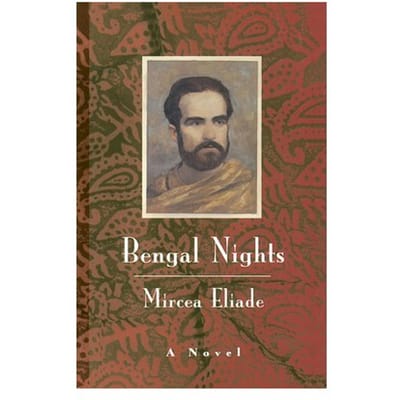 Bengal Nights - A Novel - Mircea Eliade