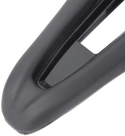 Dailygoods- Fietszadel Zacht - Fietszadel Heren/Dames - Fietszadelhoes Waterdicht - Fietszadel Gel - Fietszadel Racefiets/Mountainbike - Holle Zitting - Fietszitting