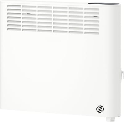 Thuys – Badkamerkachel – Badkamerverwarming – Elektrisch – Instelbaar – Eenvoudige Installatie – Energiezuinig – Convector – Wit