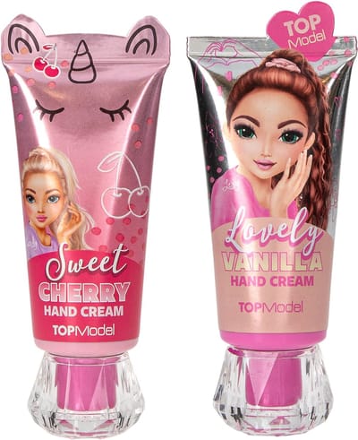 Top Model TOPModel handcrème BEAUTY and ME Opmaken en sieraden