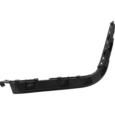 Achterbumper Beugel Steun Stevige Constructie Bumper Houder Vleugel Beugel Montage Vervanging voor white