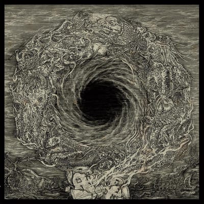 Lawless Darkness - Watain