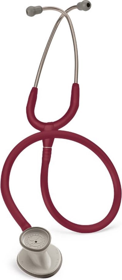 Littmann Lightweight II S.E. 2451 Bordeaux