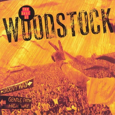 Best of Woodstock