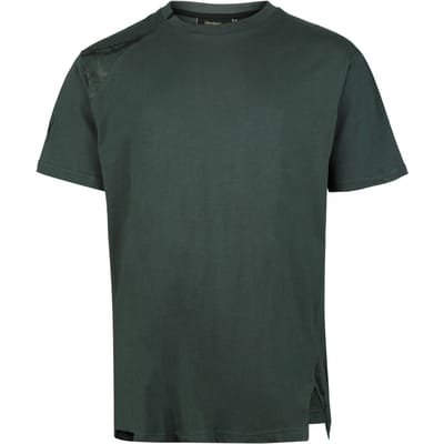 The Lord Of The Rings T-shirt - Der Hobbit - Mirkwood Collection - S tot XXL - voor Mannen - donkergroen