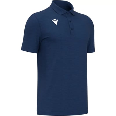Polo Macron Jazz