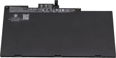 HP 800513-001 Batterij - 46Wh