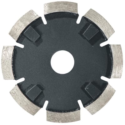 Carat - Diamant vloerfrees - Beton - Ø115 x 22,23 mm - 16 mm breed