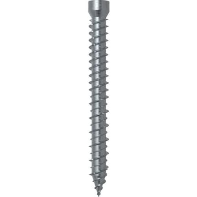 Fischer kozijnschroef FFSZ 7,5x132mm TX30 (100 Stuks)