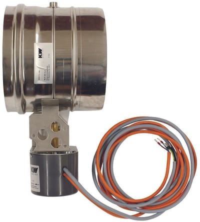 Vaillant motor. rookgasklep voor ecoTEC VC 806-1206/5-5 (cascade), 0020106418