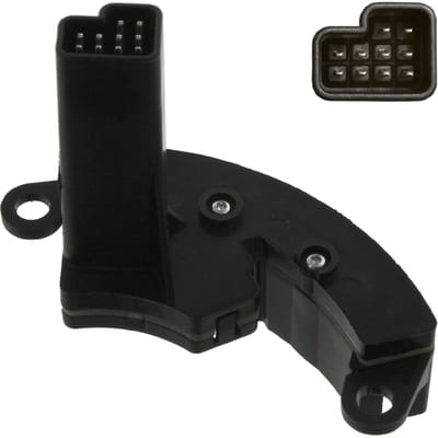 Stuurhoeksensor FEBI BILSTEIN 33744