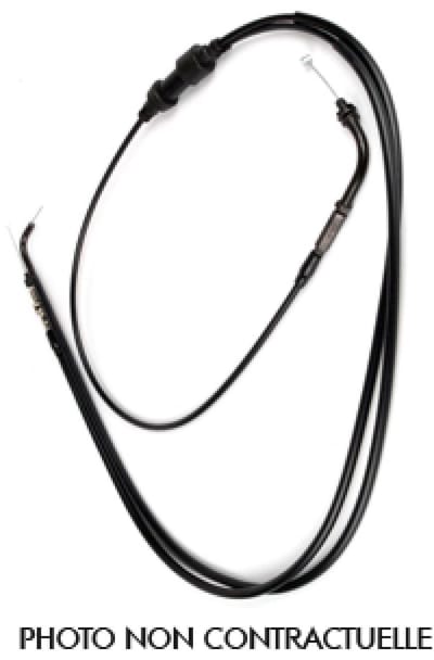 Achterremkabel Kyoto voor Scooter Piaggio 125 LIBERTY S RST 4T E2 2004 tot 2007 Nieuw