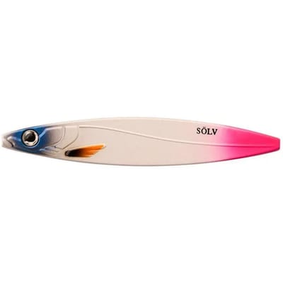 Lok Abu Garcia Sölv Skärr 12g