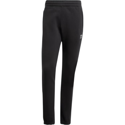 Adidas Trefoil Essentials Broek IY7361 Zwart XL