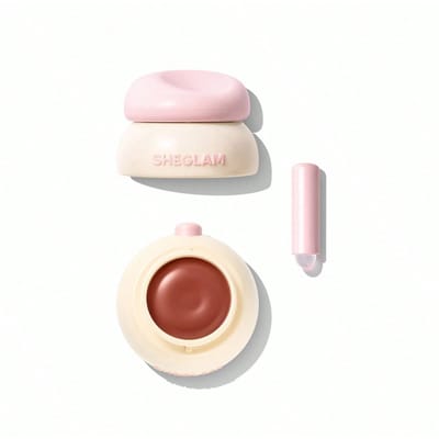 Bounce Putty Pocket Lippenpasta-Tangelo Twist Merk Beauty Cosmetica Make-Up Voor Vrouwen En Meisjes
