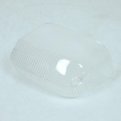 Cabochon feu arrière Replay pour moto Derbi 50 Senda Après 2002 Neuf