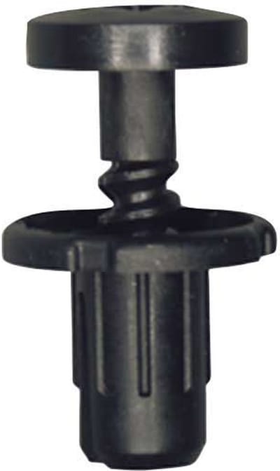 Schroefnagel OEM:9699542280 -6555le - 5 stuks