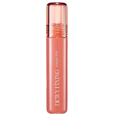 [DERMA FACTORY] Teinte Crème Fixante Lumineuse (6 couleurs) 4g PK01 Mauve Vine