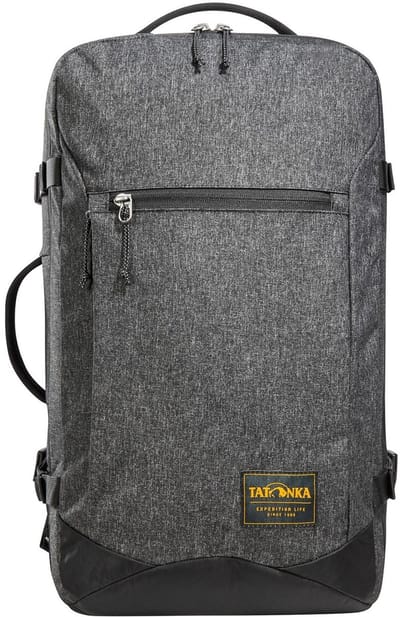 Tatonka Traveller Pack 35 - Reistas 17 53 cm (black)