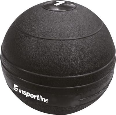 Slam Ball - inSPORTline - 1 kg