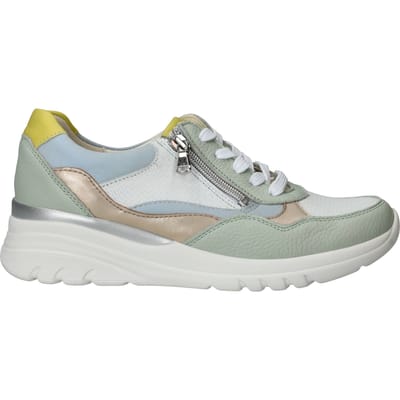 Waldlaufer Carla Sneakers - Dames - Multi - Maat:37