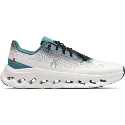 On Cloudtilt Sneakers Heren - Blauw - Maat 41 - Textil