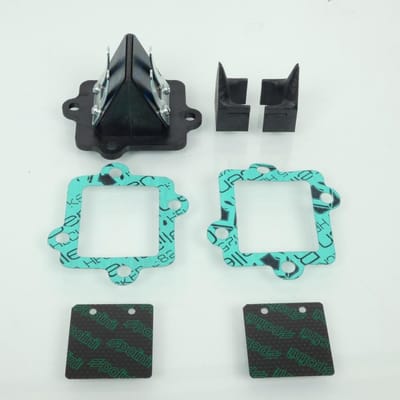 Clapet d admission Polini pour Scooter Aprilia 50 SR Horizontal LC Neuf