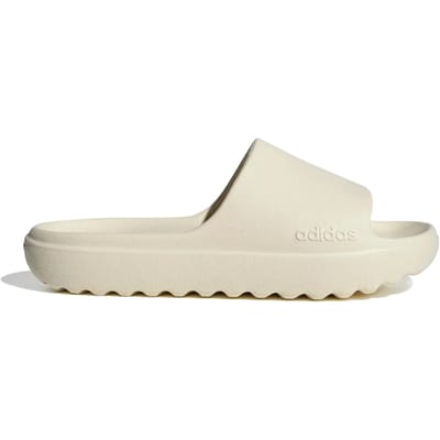 Adidas Adilette Lumia dames badslippers creme - Wit - Maat 37