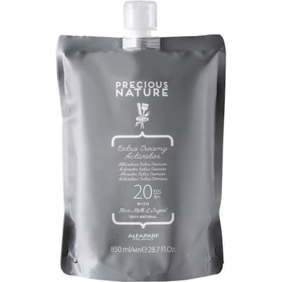 Alfaparf Milano Ontwikkelaar Activator 20 Vol 6% Haarkleuring Unisex 850 ml