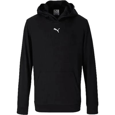 Girl hoodie Puma ESS Rib