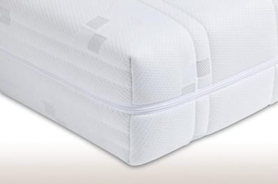 Traagschuim Matras  - Nasa Matras deluxe 140x200