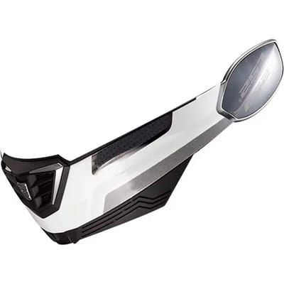 Motorhelm kinband LS2 FF900