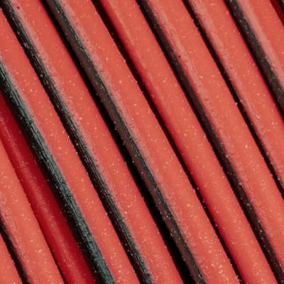 Polymaker CA04051 Panchroma™ Dual Matte Filament PLA kunststof Meerkleurig, Mat, Gering kunststofgehalte 1.75 mm 1000 g Shadow Red, Zwart, Rood 1 stuk(s)