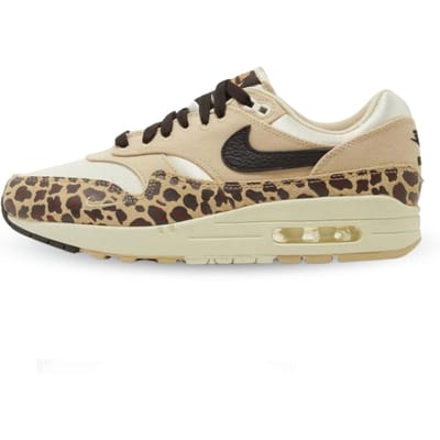 "Sneakers Nike Nike Air Max 1 '87 ""Leopard"""